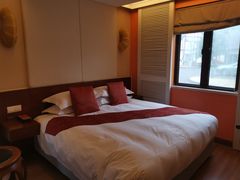 -太阳岛度假酒店