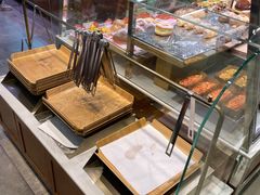 -巴黎贝甜(五月花广场店)