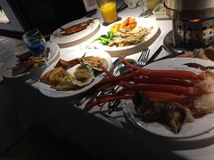 -星伦多自助料理(花山金鹰店)