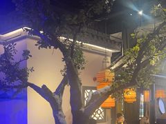 -绿茶餐厅(燕郊永旺店)