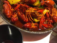 -拙味兄弟龙虾·江湖菜(和畅堂店)