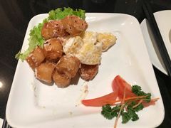 -鹿港小镇(黄金店)