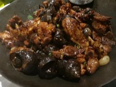 -漓江又一軒·广西菜·桂林米粉(梅林店)