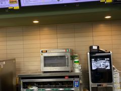 -SUBWAY赛百味(浦东机场店)