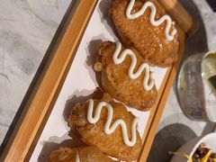 -渔语鱼新川菜Bistro(万象天地店)