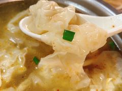 -荣巷小馄饨(荣巷店)