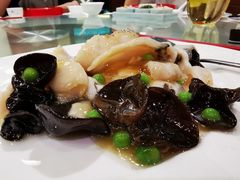 -梅龙镇酒家(南京西路总店)