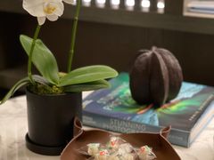 -瑰丽酒店·海吧·天际下午茶·现场DJ·天台酒吧