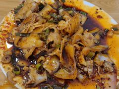 -温记府廟豆汤饭·始于1955年(海椒店)
