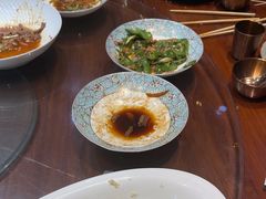 -魁盛居百年鲁菜馆(中林路店)