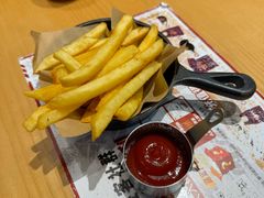 -必胜客(WOW昙华林店)