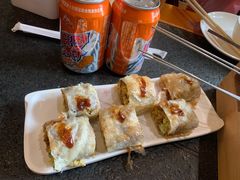 -福苗小骆驼烧烤(中关村店)
