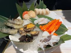 -伝承·和牛寿喜烧·放题(东营银座购物中心店)