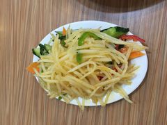 -有礼有面(知春路店)
