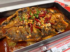 -雅佳神话·麻辣烤鱼(新街口店)