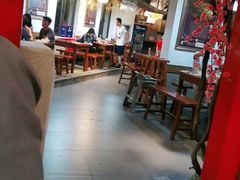 大堂-关二哥烧烤(王家湾店)