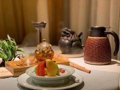 -叶叶菩提·晋福宫