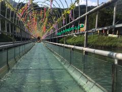 -清泉湾生态旅游度假区