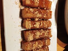 红糖糍粑-十三式重庆江湖菜(金茂览秀城店)