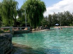 android_upload_pic-柳浪游泳场
