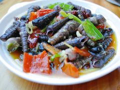 -洪大厨鸡煲(福田店)