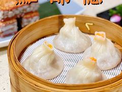 -点都德(龙之梦店)