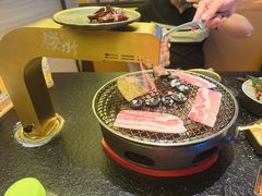 -樱嘢·炭火烧肉(惠南店)