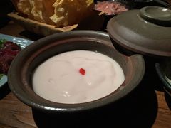 -老牌坊云南鱼豆花火锅(嵩山店)