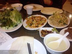 psu-老昌春饼(中央大街店)