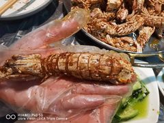 -指爱龙虾(金杨路总店)