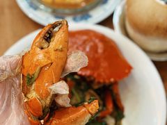 -無招牌海鮮(芽笼店)