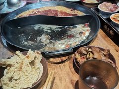 -楠火锅(龙阳广场店)