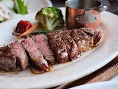 -J·one Bistro吉萬酒厨·牛排