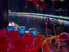 -大连君悦酒店 · VIVA(星海广场店)
