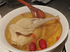 -晓淮山·扬州早茶·淮扬菜(龙阳广场店)