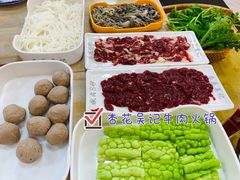 -杏花吴记牛肉火锅