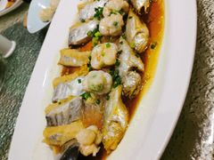 -宁海食府(大剧院店)