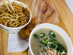 -斌斌鲜鱼糊汤粉(粮道街店)