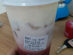 -CoCo都可(桃浦新邻店)