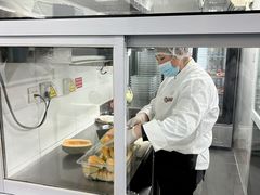 -海底捞火锅(河东万达广场店)