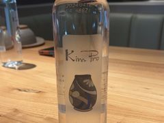 -KimPro 辛普乐概念韩餐