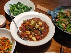 -恰饭·老长沙市井菜(天河客运站店)