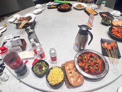 -聚味瞿记·龙虾堂(梅溪湖店)