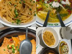 -绿草地·湘菜(芙蓉天街店)