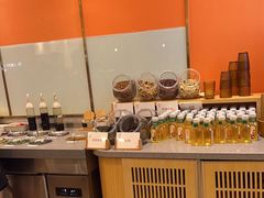 -喜家自助小火锅(卓悦里店)