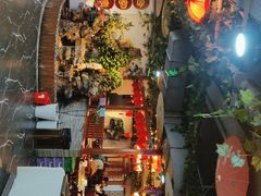 -合家院饭庄(榆关道店)