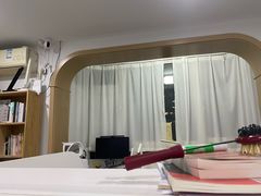 -竹川学社·自助沉浸自习室(海淀黄庄店)