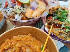 -李好吉吉自选炸鸡(星天广场店)