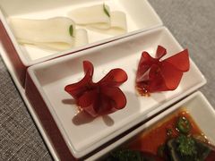 -柿合缘新京菜(国金中心商场店)