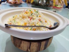 -谷语中餐厅